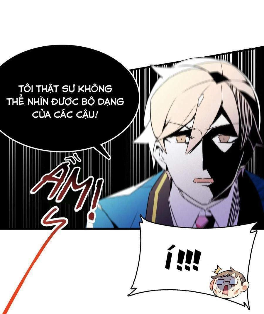 Hóa Ra Tôi Là Công Cụ Trong Game Tình Yêu Chapter 10 - 14