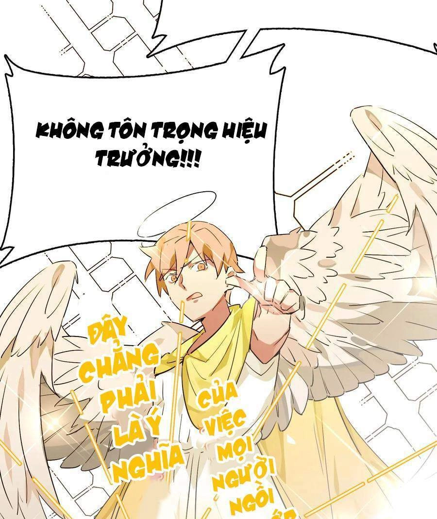 Hóa Ra Tôi Là Công Cụ Trong Game Tình Yêu Chapter 10 - 16