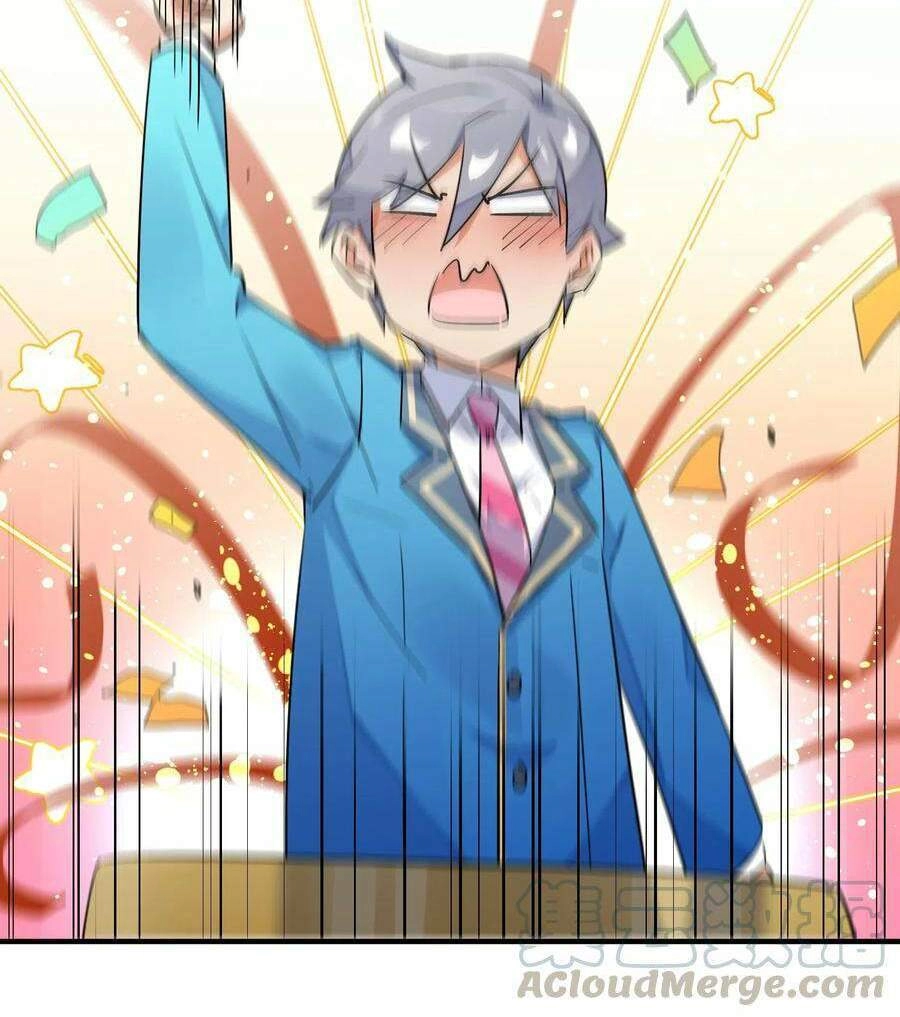 Hóa Ra Tôi Là Công Cụ Trong Game Tình Yêu Chapter 10 - 22