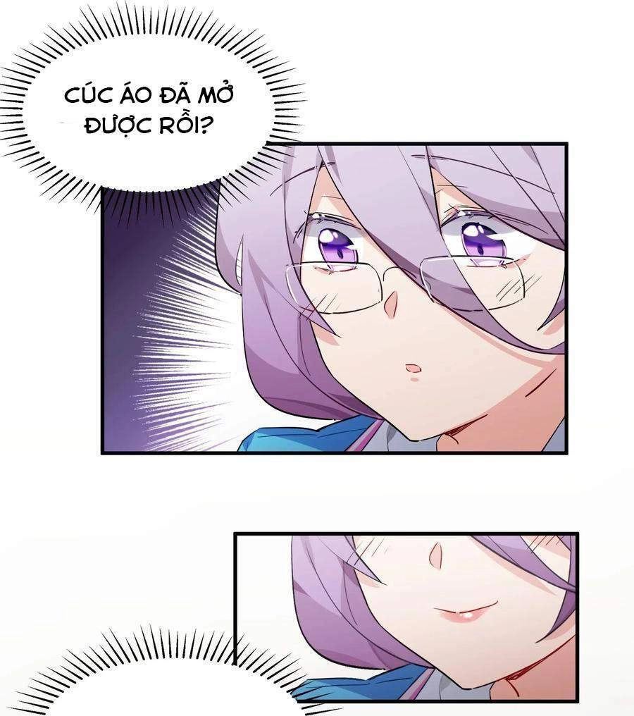 Hóa Ra Tôi Là Công Cụ Trong Game Tình Yêu Chapter 10 - 25