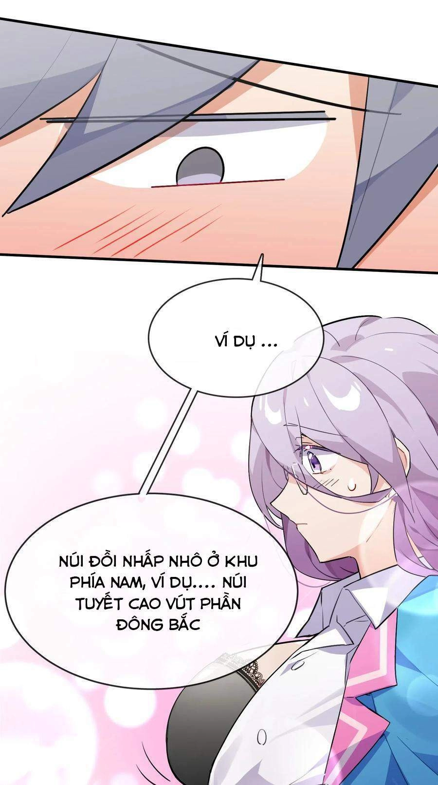 Hóa Ra Tôi Là Công Cụ Trong Game Tình Yêu Chapter 10 - 27