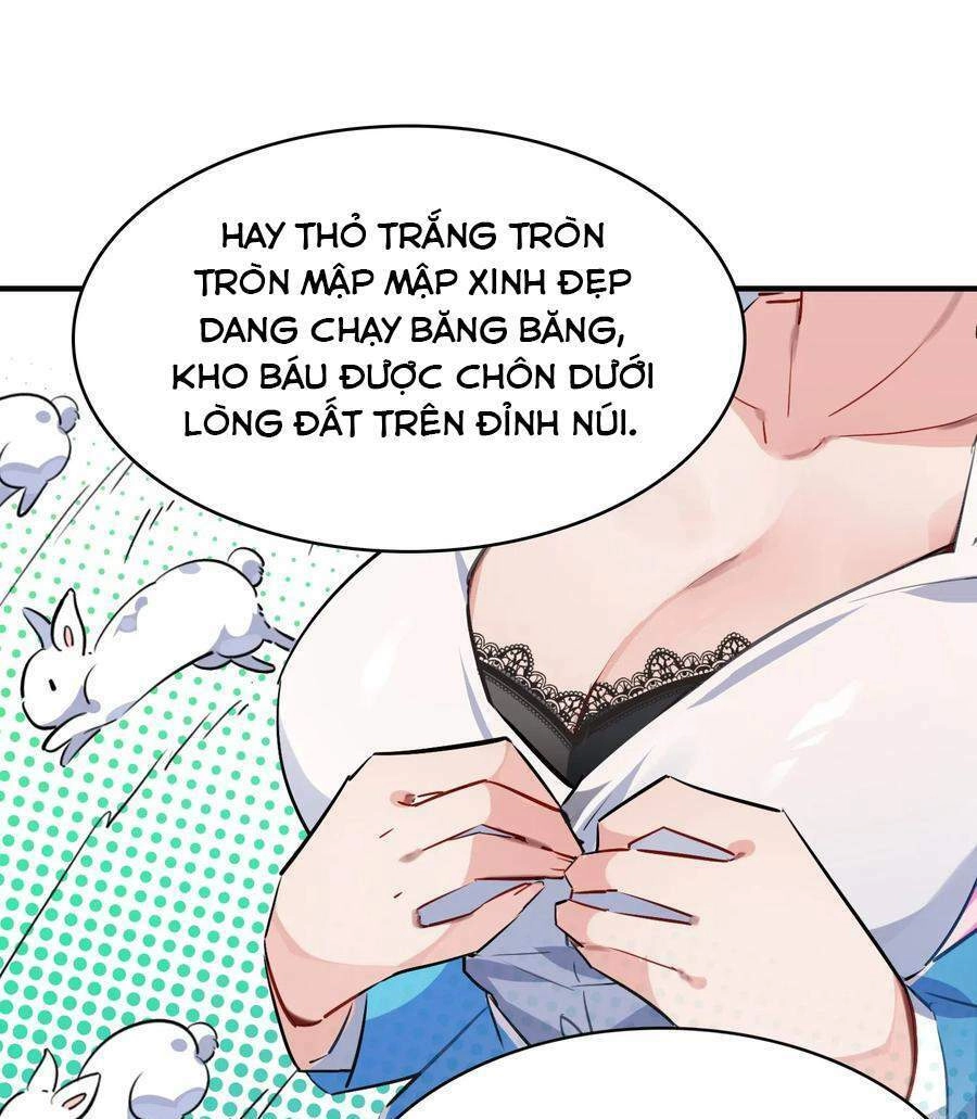 Hóa Ra Tôi Là Công Cụ Trong Game Tình Yêu Chapter 10 - 29