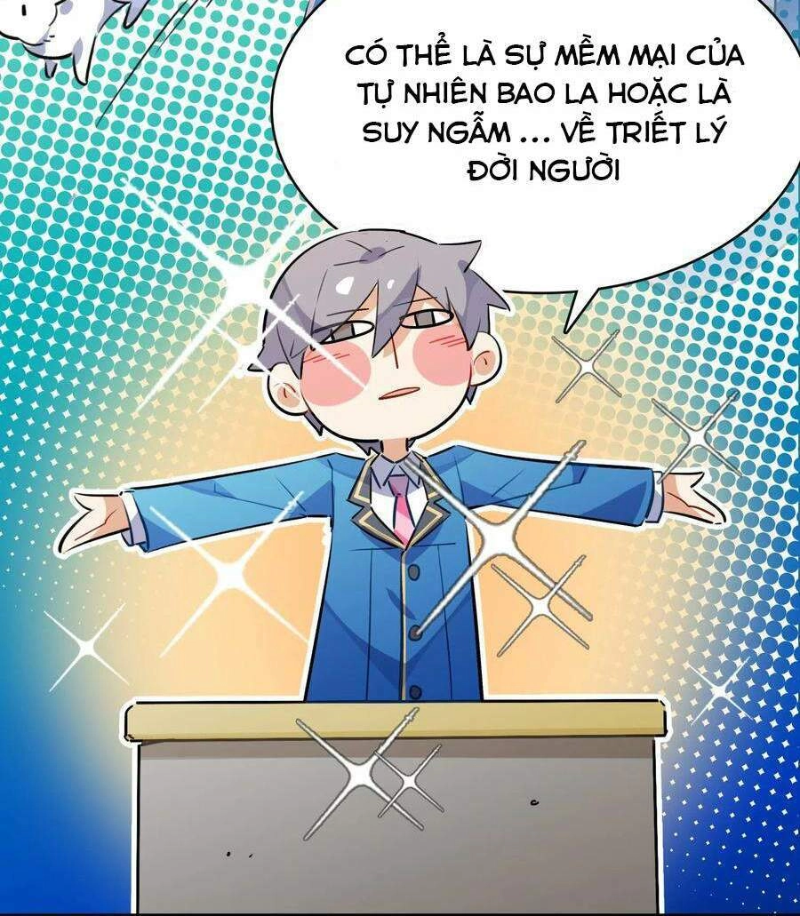 Hóa Ra Tôi Là Công Cụ Trong Game Tình Yêu Chapter 10 - 30