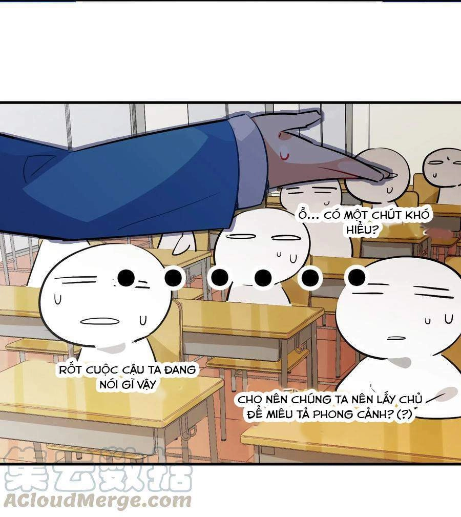 Hóa Ra Tôi Là Công Cụ Trong Game Tình Yêu Chapter 10 - 31