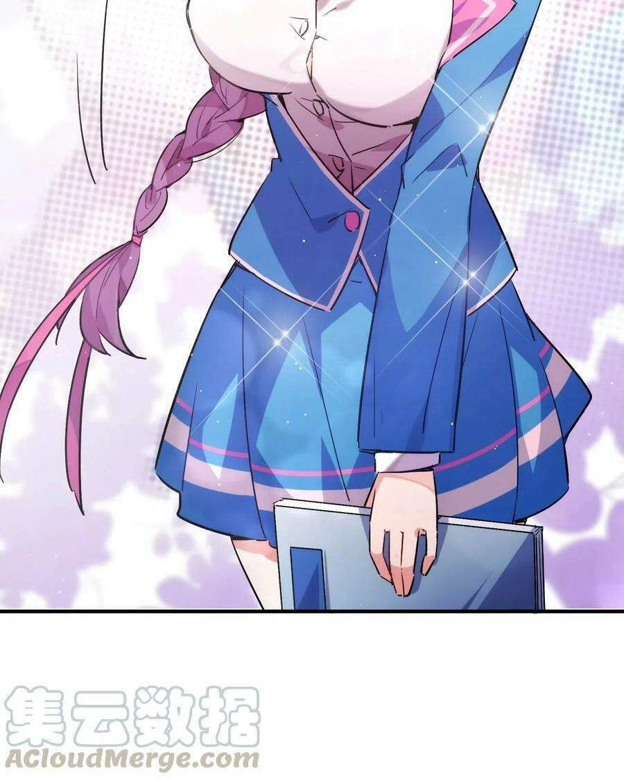 Hóa Ra Tôi Là Công Cụ Trong Game Tình Yêu Chapter 10 - 37