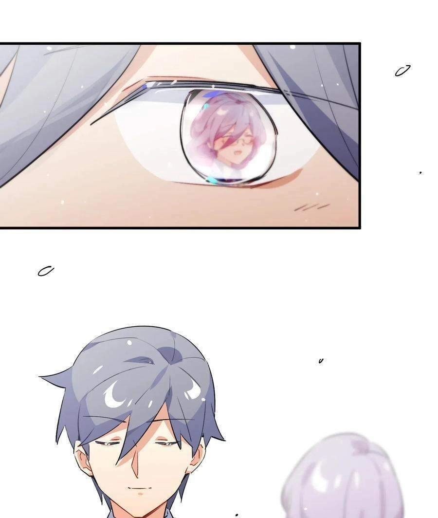 Hóa Ra Tôi Là Công Cụ Trong Game Tình Yêu Chapter 10 - 39