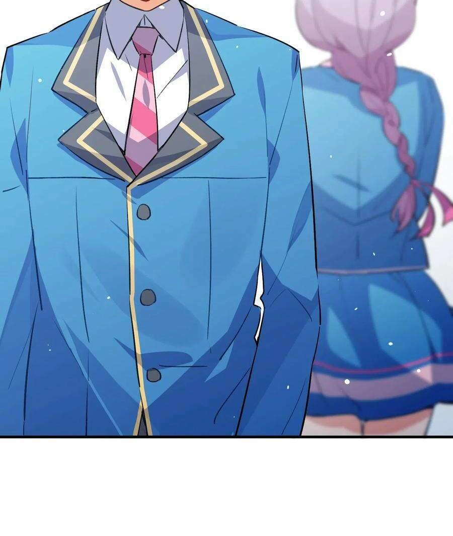 Hóa Ra Tôi Là Công Cụ Trong Game Tình Yêu Chapter 10 - 40