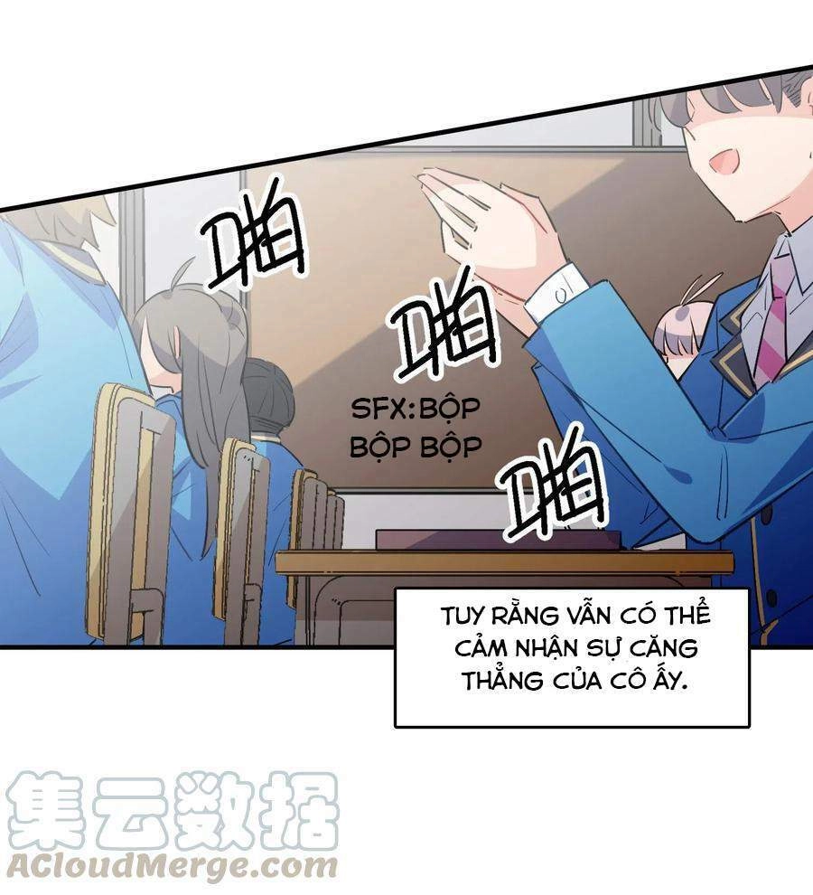 Hóa Ra Tôi Là Công Cụ Trong Game Tình Yêu Chapter 10 - 42