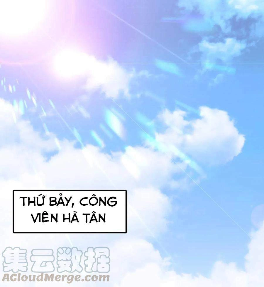 Hóa Ra Tôi Là Công Cụ Trong Game Tình Yêu Chapter 10 - 46