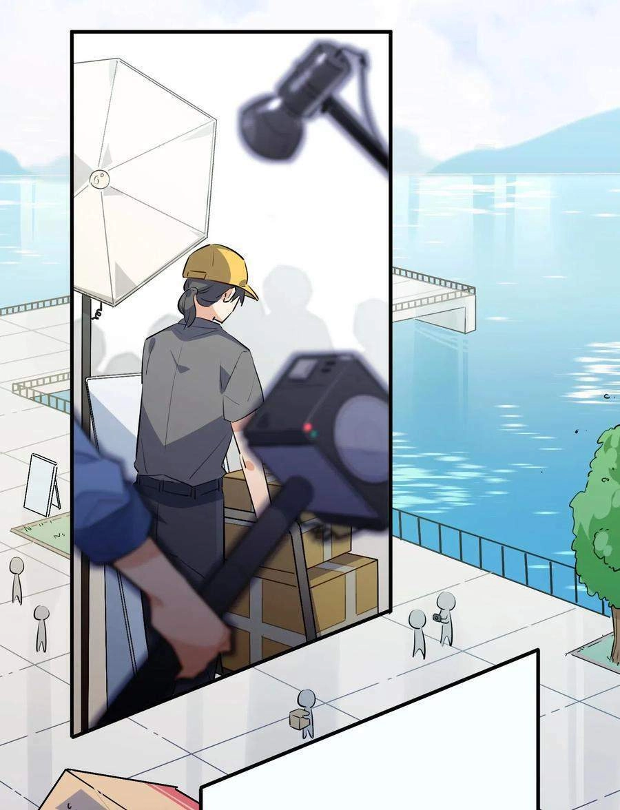 Hóa Ra Tôi Là Công Cụ Trong Game Tình Yêu Chapter 10 - 47