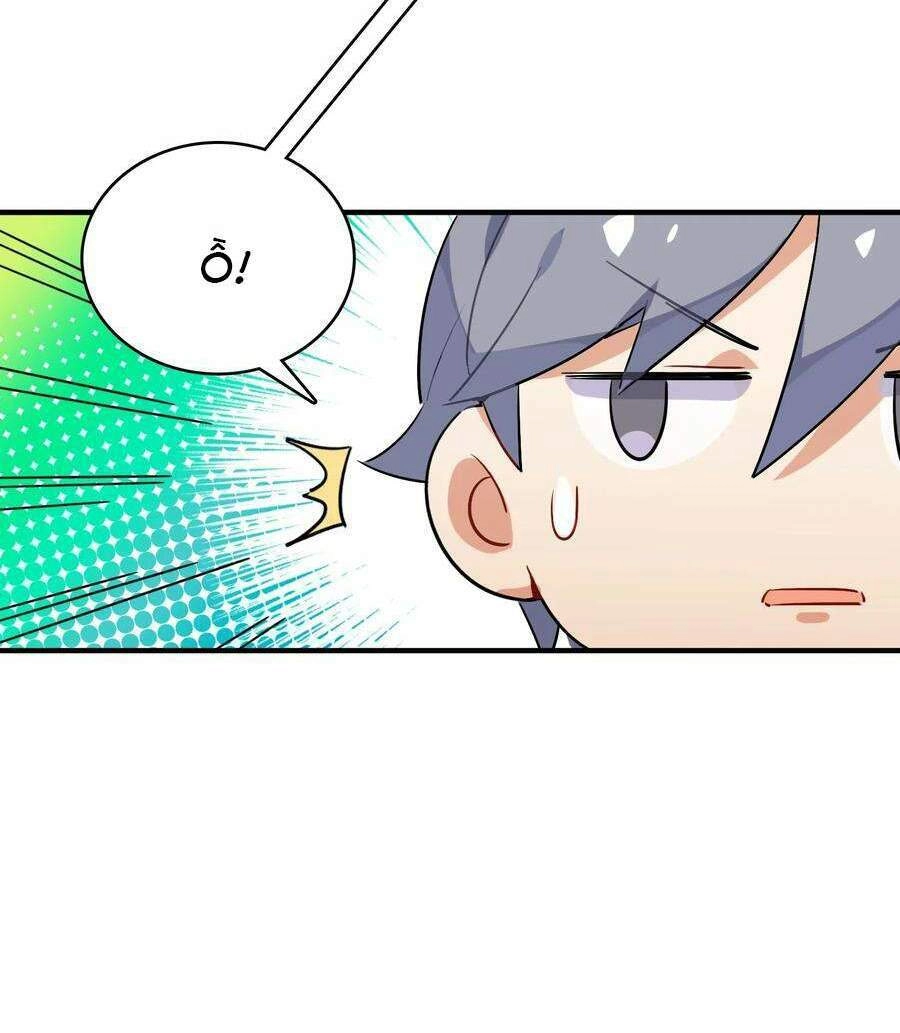 Hóa Ra Tôi Là Công Cụ Trong Game Tình Yêu Chapter 10 - 50