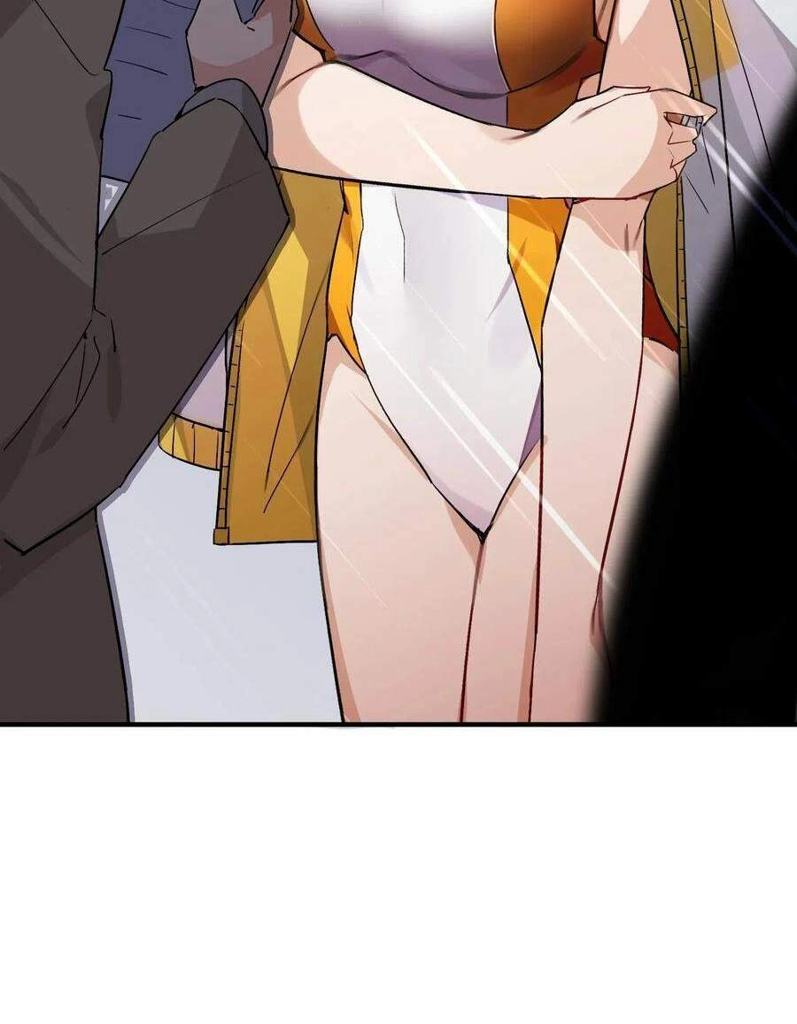 Hóa Ra Tôi Là Công Cụ Trong Game Tình Yêu Chapter 10 - 53