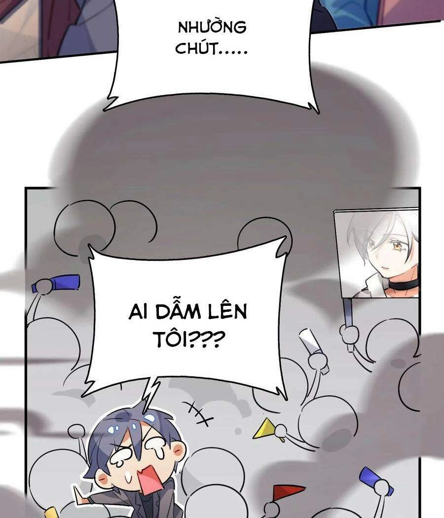 Hóa Ra Tôi Là Công Cụ Trong Game Tình Yêu Chapter 11 - 9