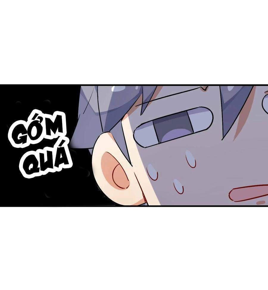 Hóa Ra Tôi Là Công Cụ Trong Game Tình Yêu Chapter 11 - 23