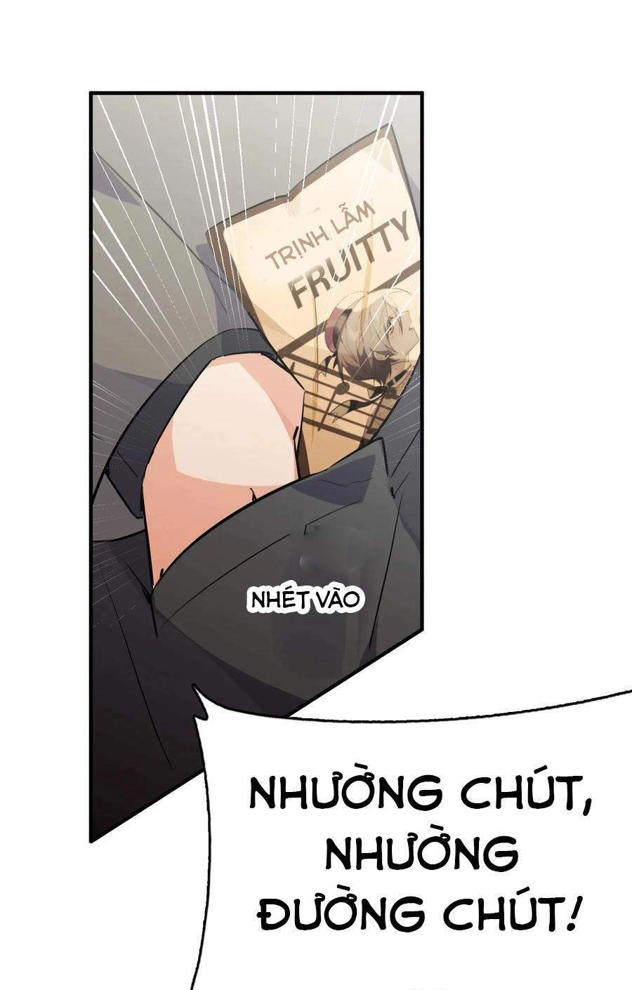 Hóa Ra Tôi Là Công Cụ Trong Game Tình Yêu Chapter 11 - 32