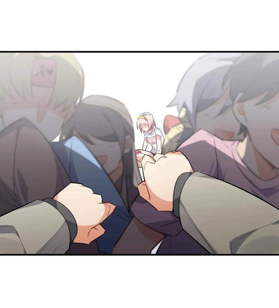 Hóa Ra Tôi Là Công Cụ Trong Game Tình Yêu Chapter 11 - 34