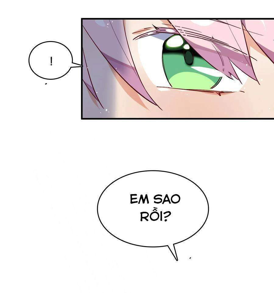 Hóa Ra Tôi Là Công Cụ Trong Game Tình Yêu Chapter 11 - 44