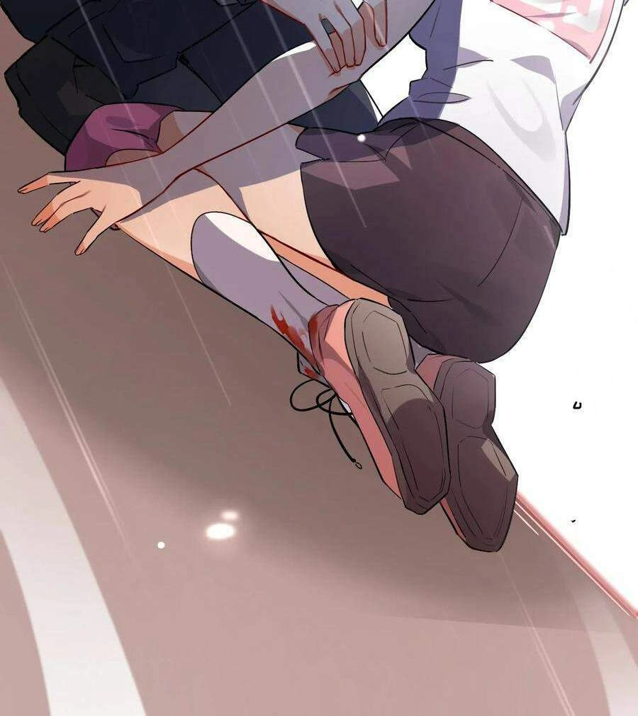 Hóa Ra Tôi Là Công Cụ Trong Game Tình Yêu Chapter 11 - 46