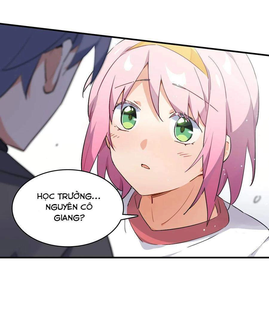 Hóa Ra Tôi Là Công Cụ Trong Game Tình Yêu Chapter 11 - 47