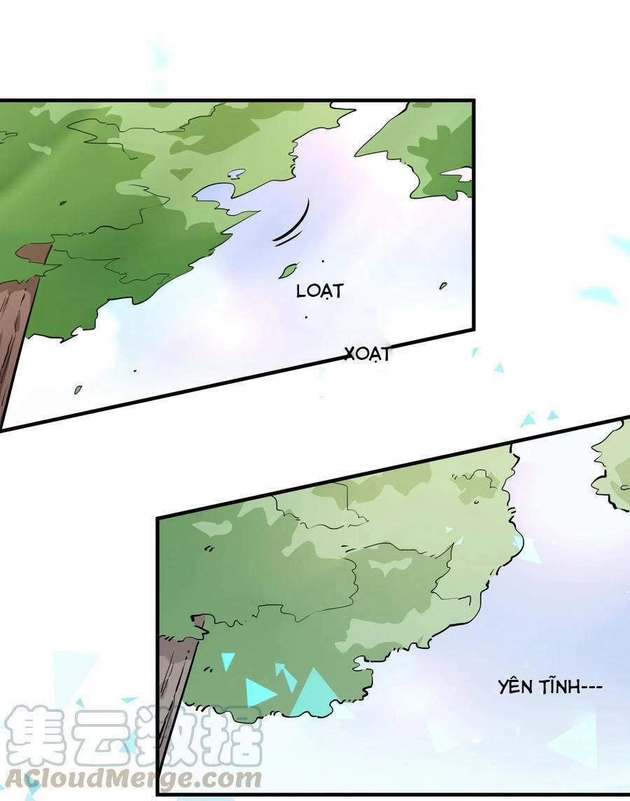 Hóa Ra Tôi Là Công Cụ Trong Game Tình Yêu Chapter 11 - 48