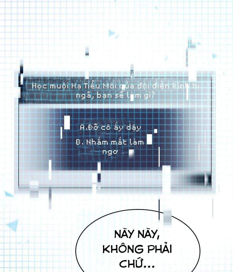 Hóa Ra Tôi Là Công Cụ Trong Game Tình Yêu Chapter 11 - 50