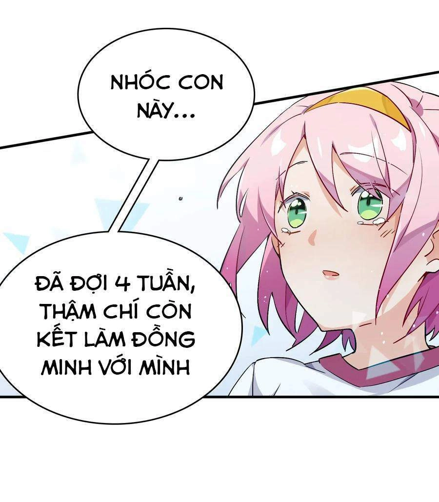 Hóa Ra Tôi Là Công Cụ Trong Game Tình Yêu Chapter 12 - 4