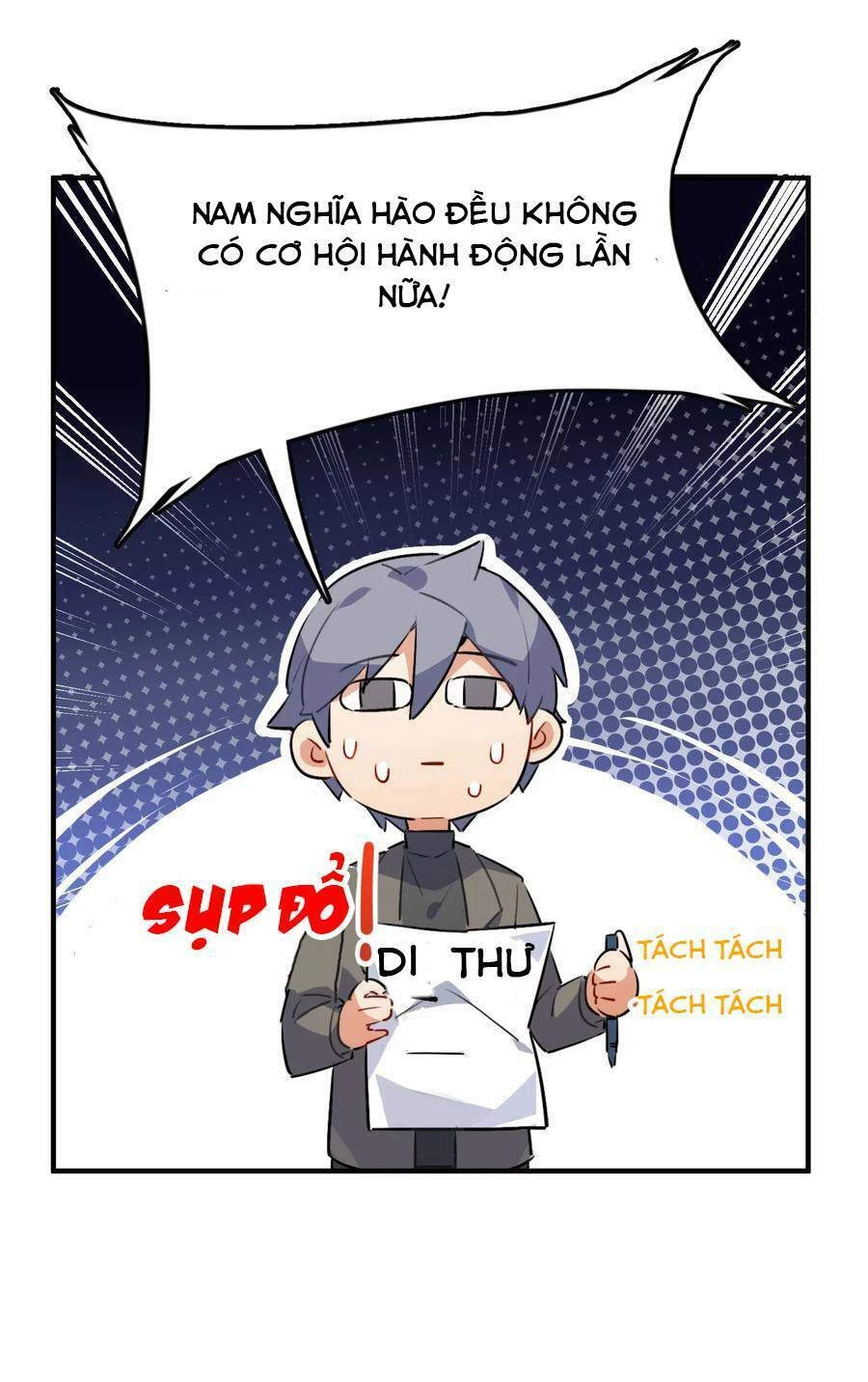 Hóa Ra Tôi Là Công Cụ Trong Game Tình Yêu Chapter 12 - 7