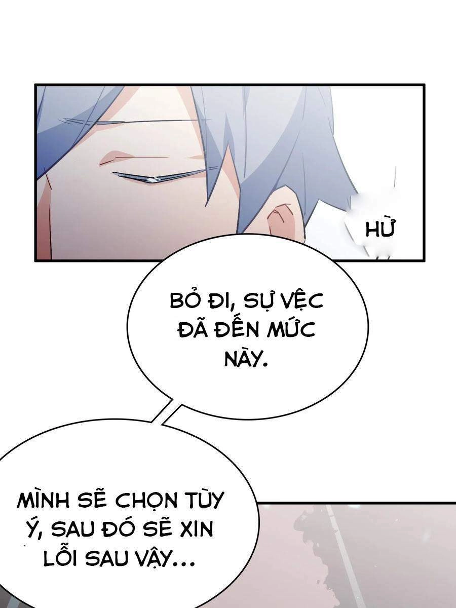 Hóa Ra Tôi Là Công Cụ Trong Game Tình Yêu Chapter 12 - 9