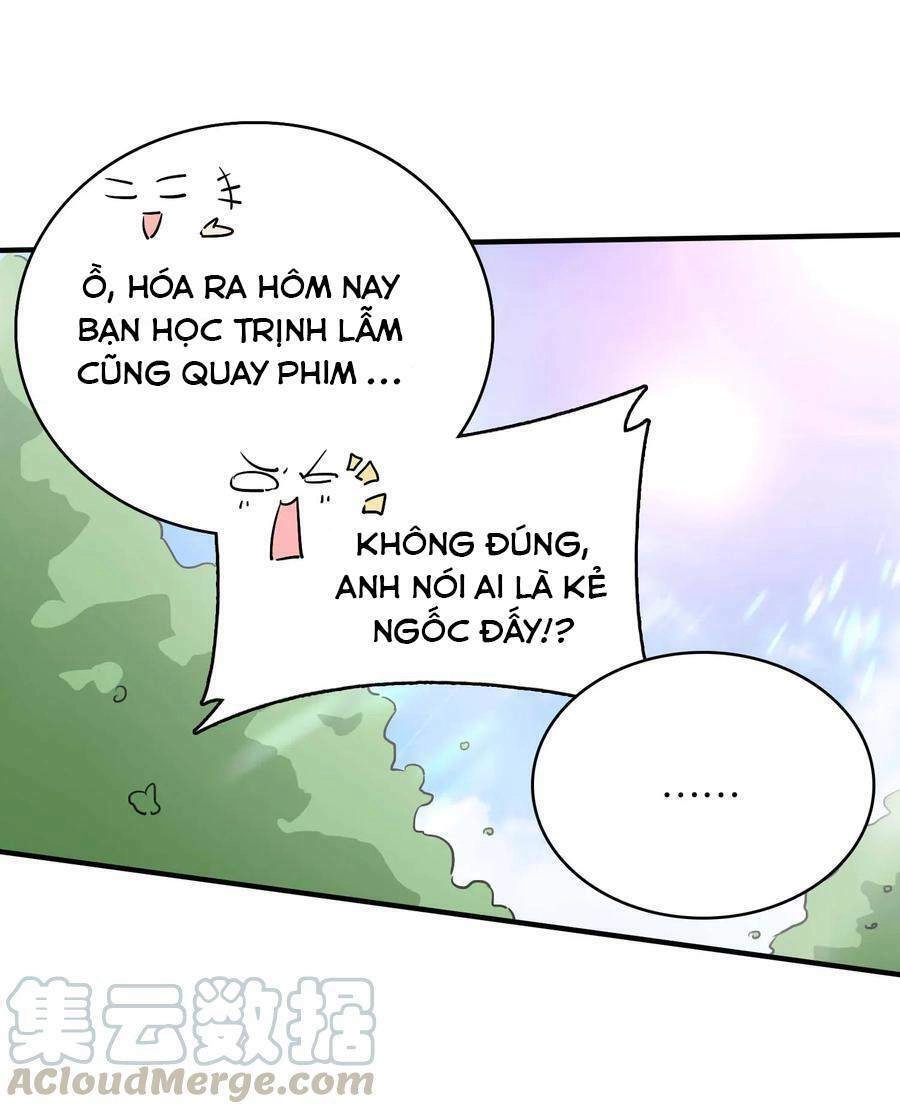 Hóa Ra Tôi Là Công Cụ Trong Game Tình Yêu Chapter 12 - 22