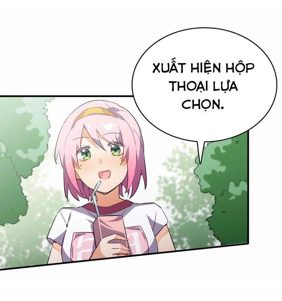 Hóa Ra Tôi Là Công Cụ Trong Game Tình Yêu Chapter 12 - 25