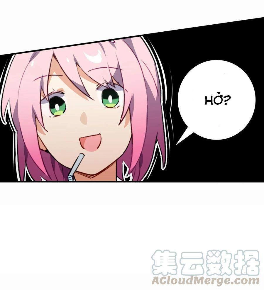 Hóa Ra Tôi Là Công Cụ Trong Game Tình Yêu Chapter 12 - 26