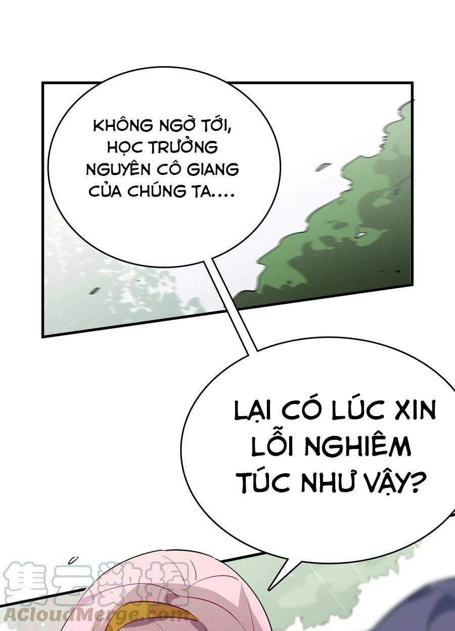 Hóa Ra Tôi Là Công Cụ Trong Game Tình Yêu Chapter 12 - 30
