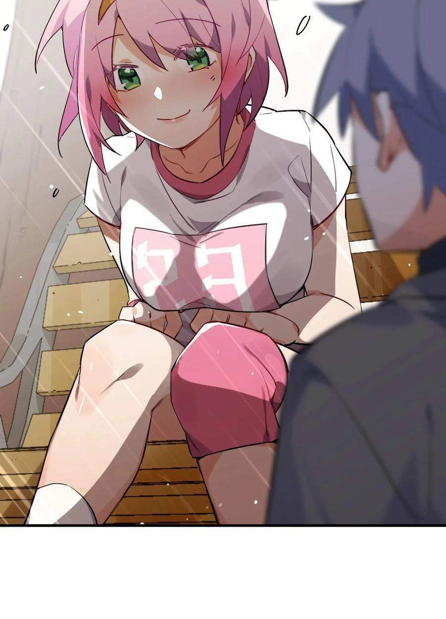 Hóa Ra Tôi Là Công Cụ Trong Game Tình Yêu Chapter 12 - 31