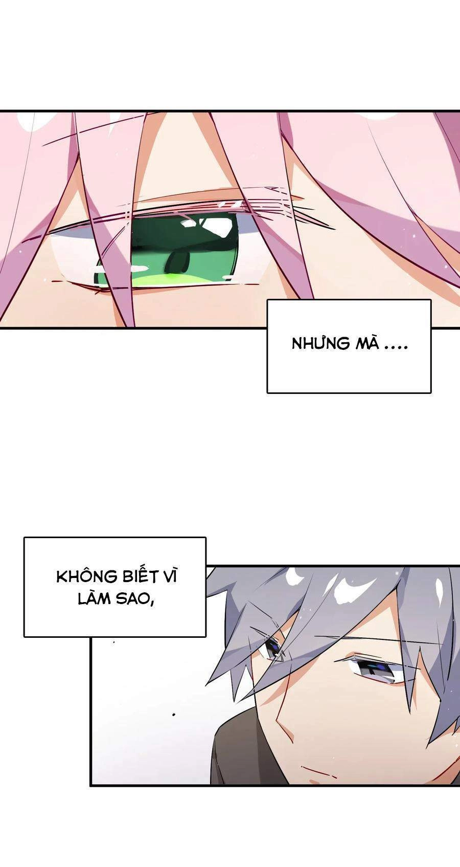 Hóa Ra Tôi Là Công Cụ Trong Game Tình Yêu Chapter 12 - 37