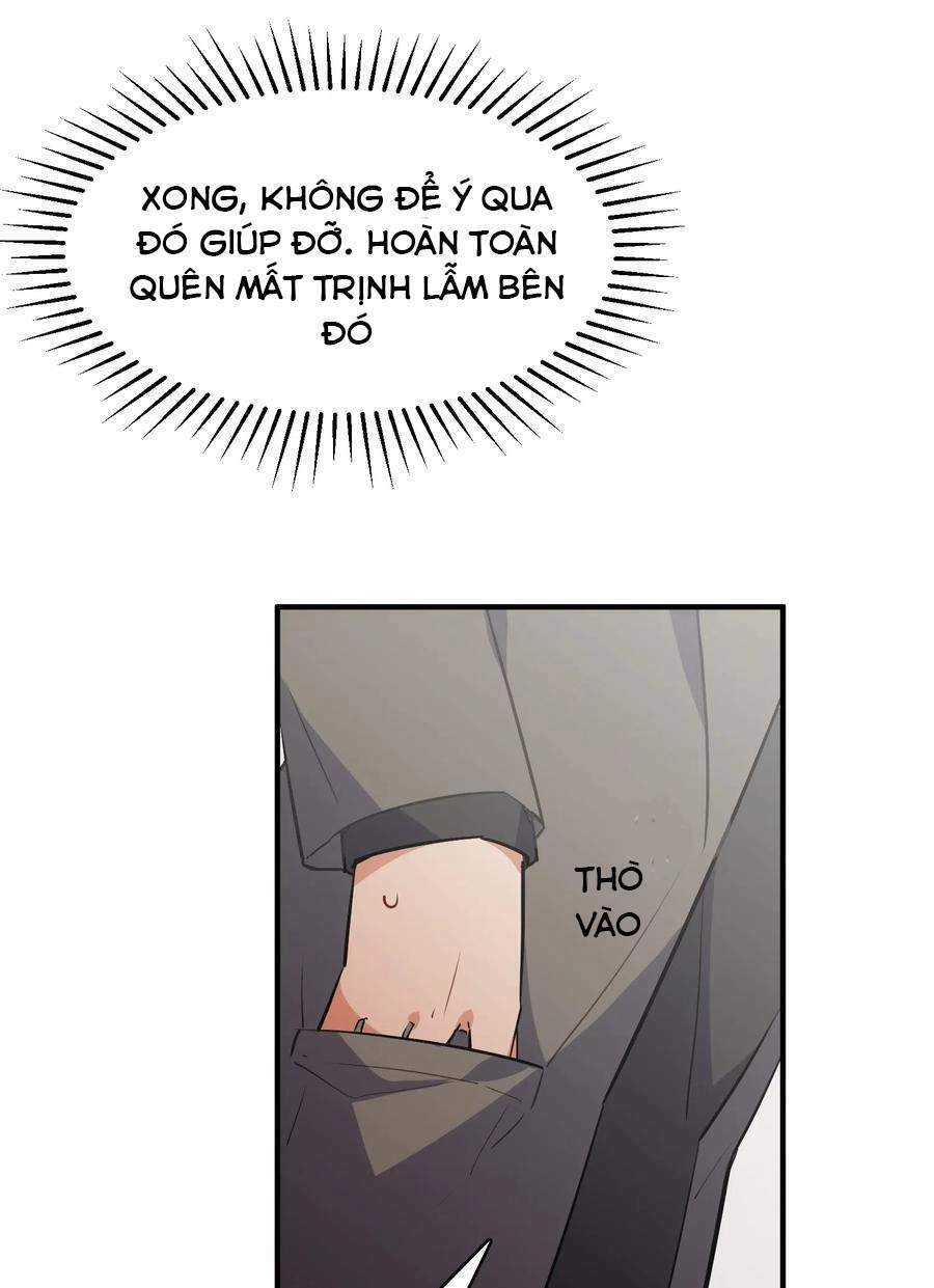 Hóa Ra Tôi Là Công Cụ Trong Game Tình Yêu Chapter 12 - 51