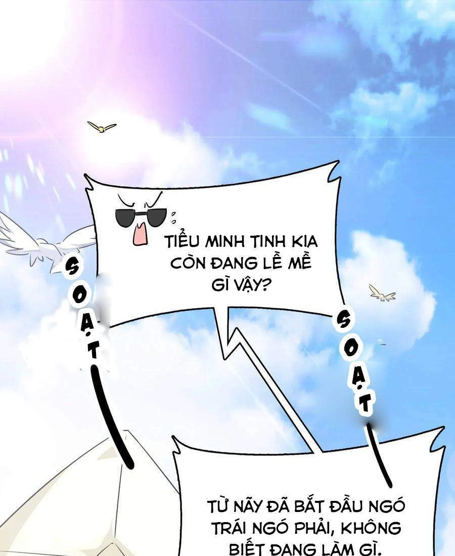 Hóa Ra Tôi Là Công Cụ Trong Game Tình Yêu Chapter 13 - 4