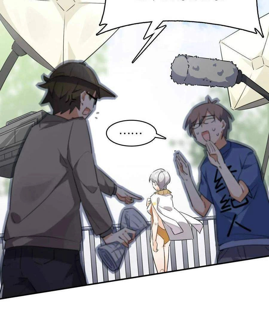 Hóa Ra Tôi Là Công Cụ Trong Game Tình Yêu Chapter 13 - 5