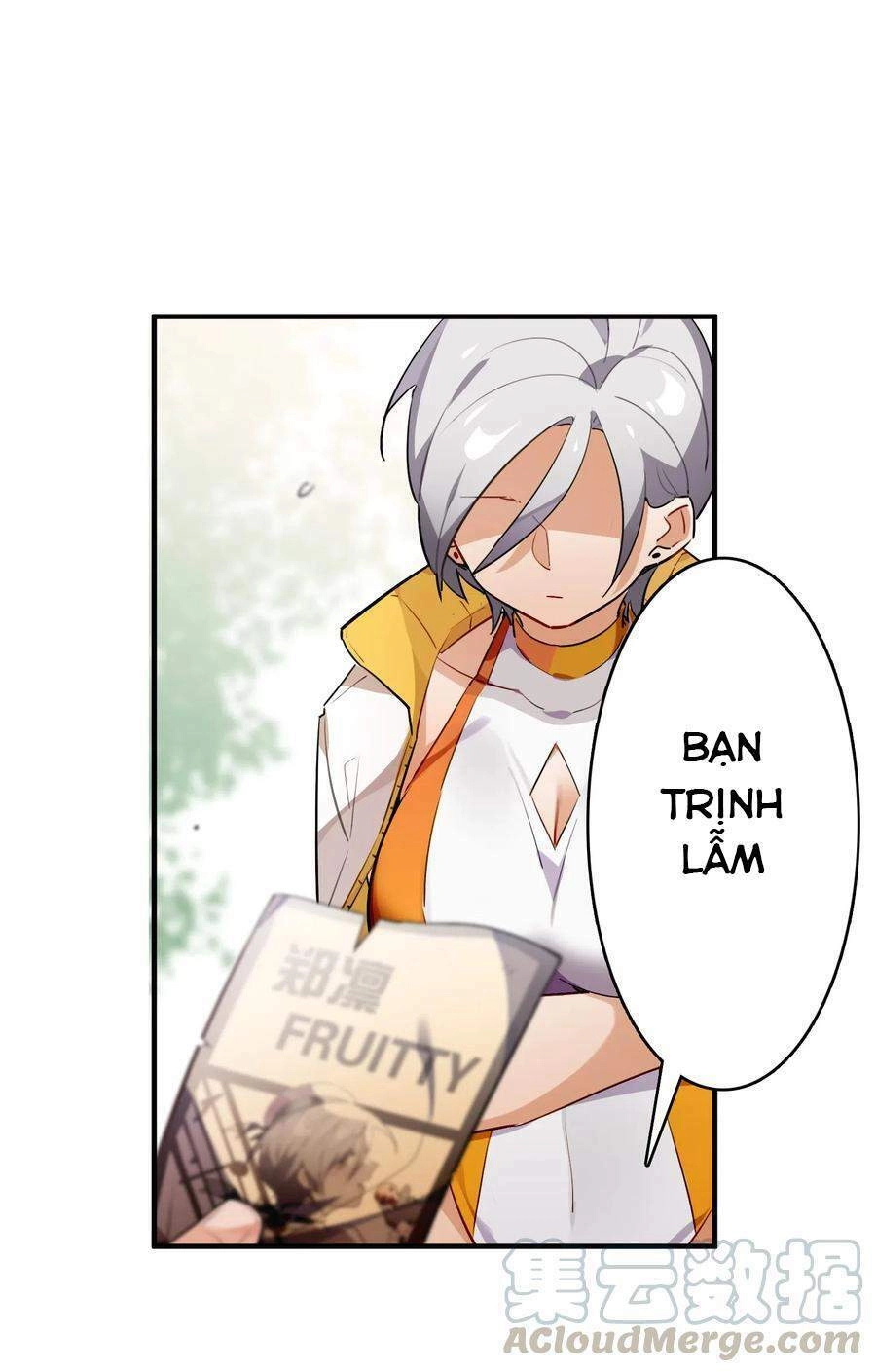 Hóa Ra Tôi Là Công Cụ Trong Game Tình Yêu Chapter 13 - 7