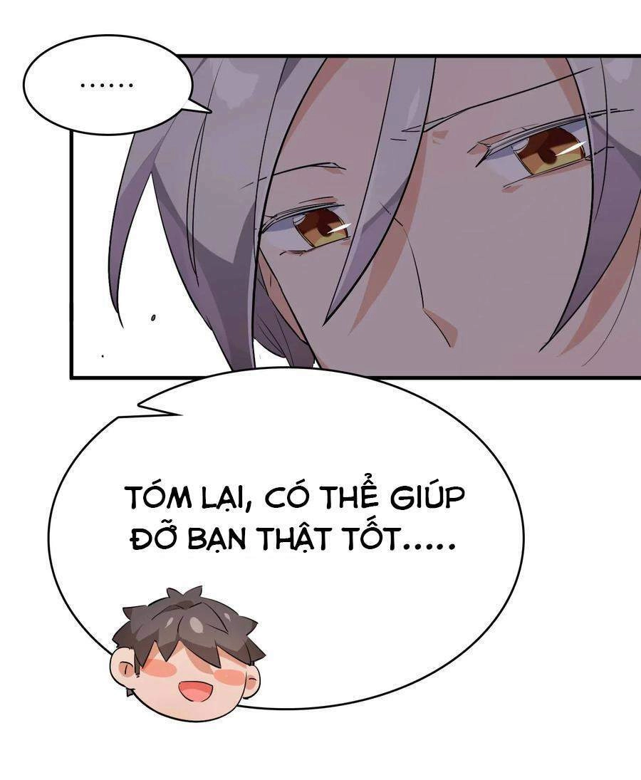 Hóa Ra Tôi Là Công Cụ Trong Game Tình Yêu Chapter 13 - 12