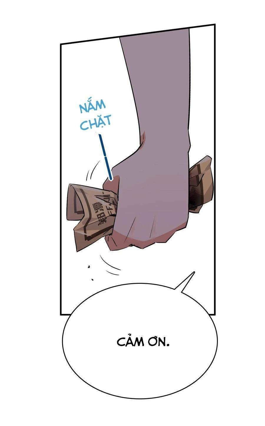 Hóa Ra Tôi Là Công Cụ Trong Game Tình Yêu Chapter 13 - 13