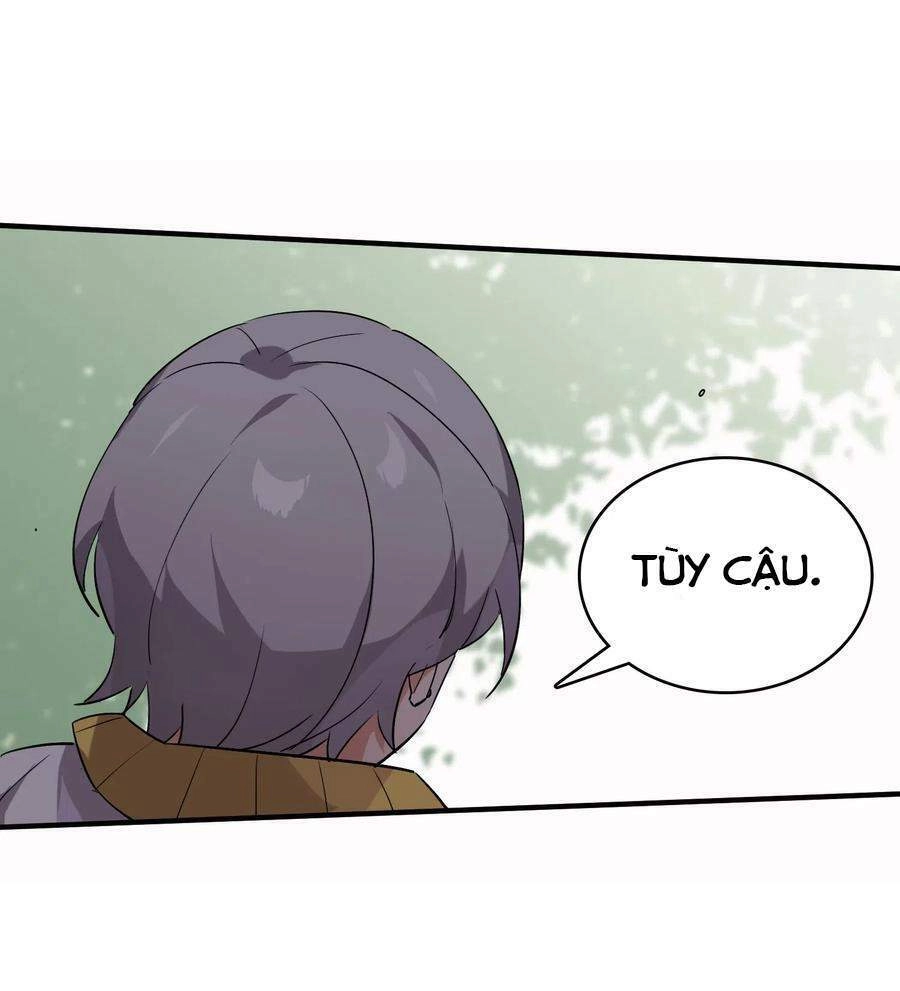 Hóa Ra Tôi Là Công Cụ Trong Game Tình Yêu Chapter 13 - 16