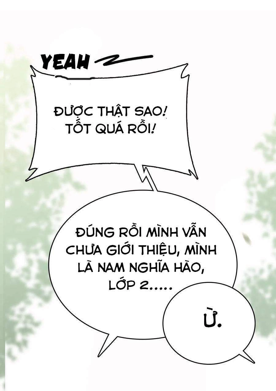 Hóa Ra Tôi Là Công Cụ Trong Game Tình Yêu Chapter 13 - 17