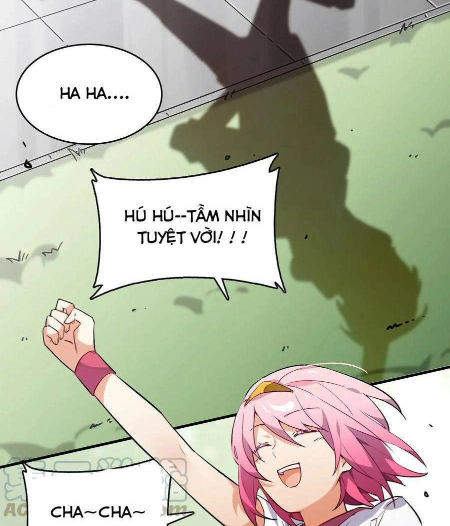 Hóa Ra Tôi Là Công Cụ Trong Game Tình Yêu Chapter 13 - 20