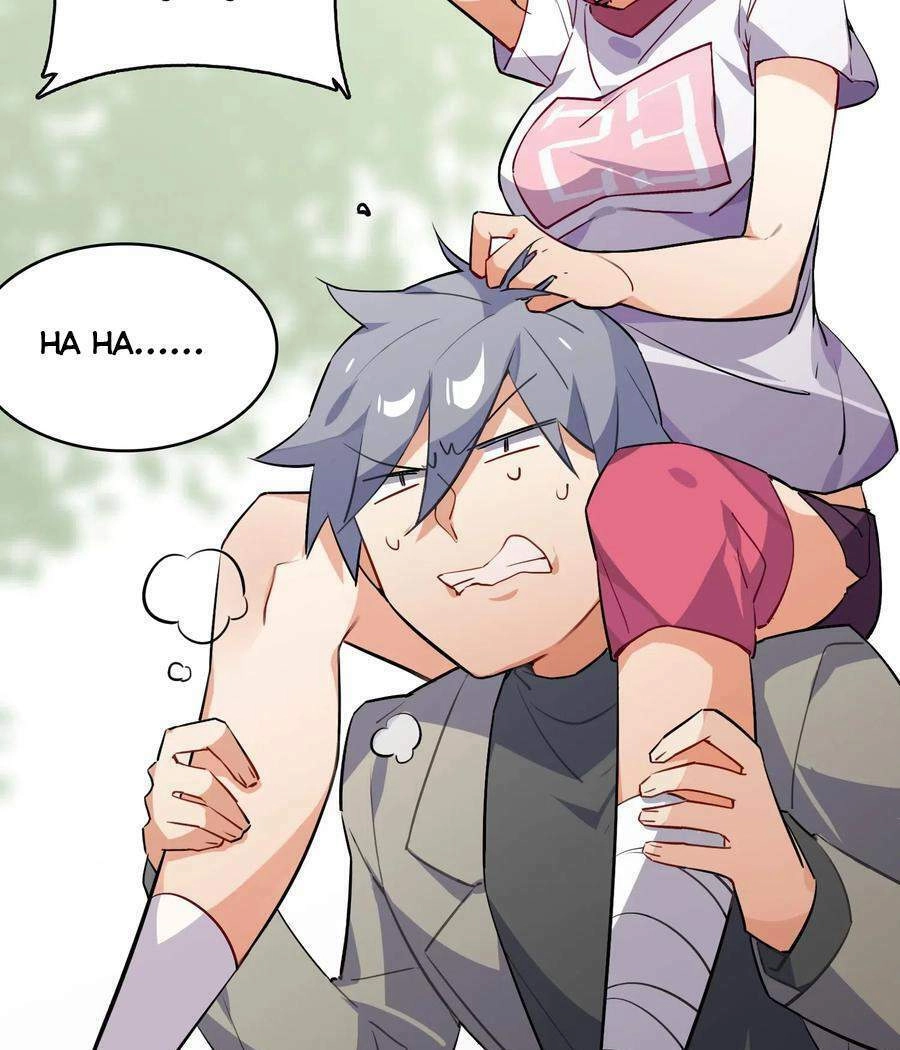 Hóa Ra Tôi Là Công Cụ Trong Game Tình Yêu Chapter 13 - 21