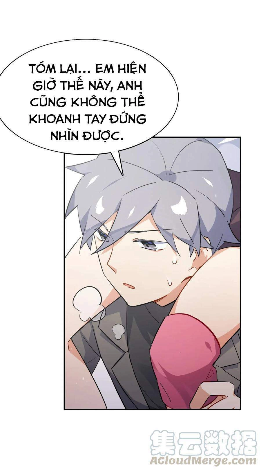 Hóa Ra Tôi Là Công Cụ Trong Game Tình Yêu Chapter 13 - 25