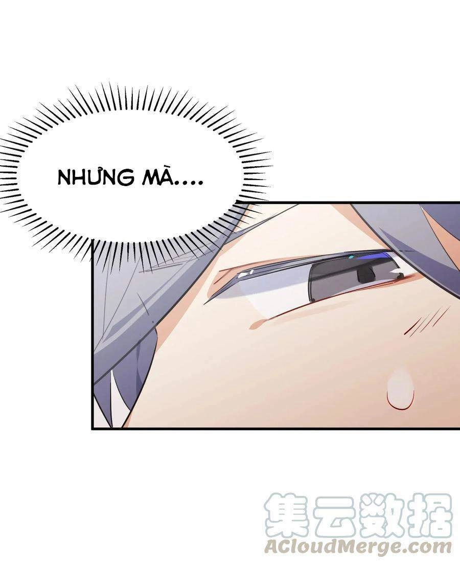 Hóa Ra Tôi Là Công Cụ Trong Game Tình Yêu Chapter 13 - 33