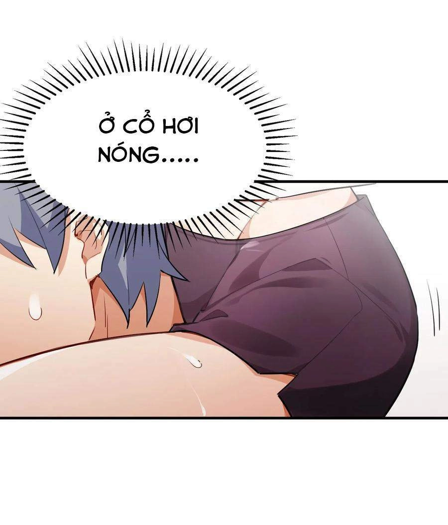 Hóa Ra Tôi Là Công Cụ Trong Game Tình Yêu Chapter 13 - 34