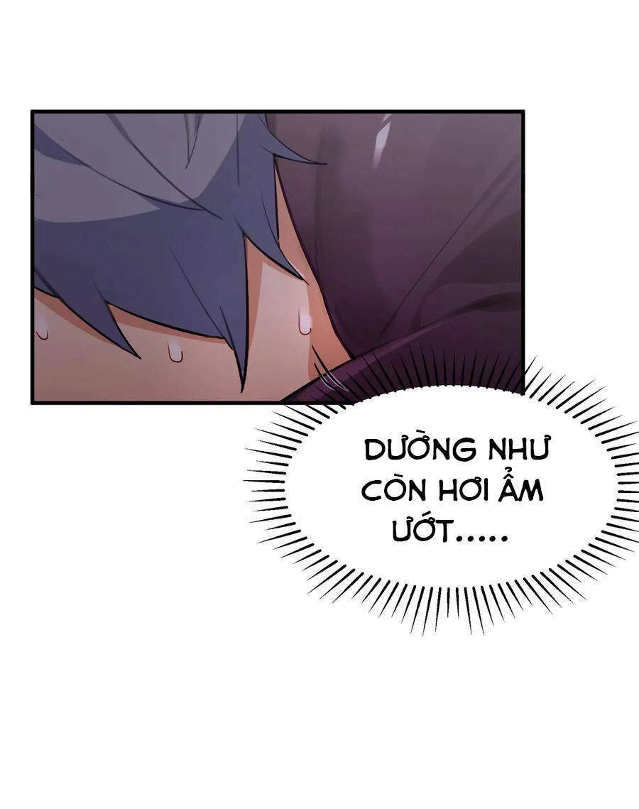 Hóa Ra Tôi Là Công Cụ Trong Game Tình Yêu Chapter 13 - 35