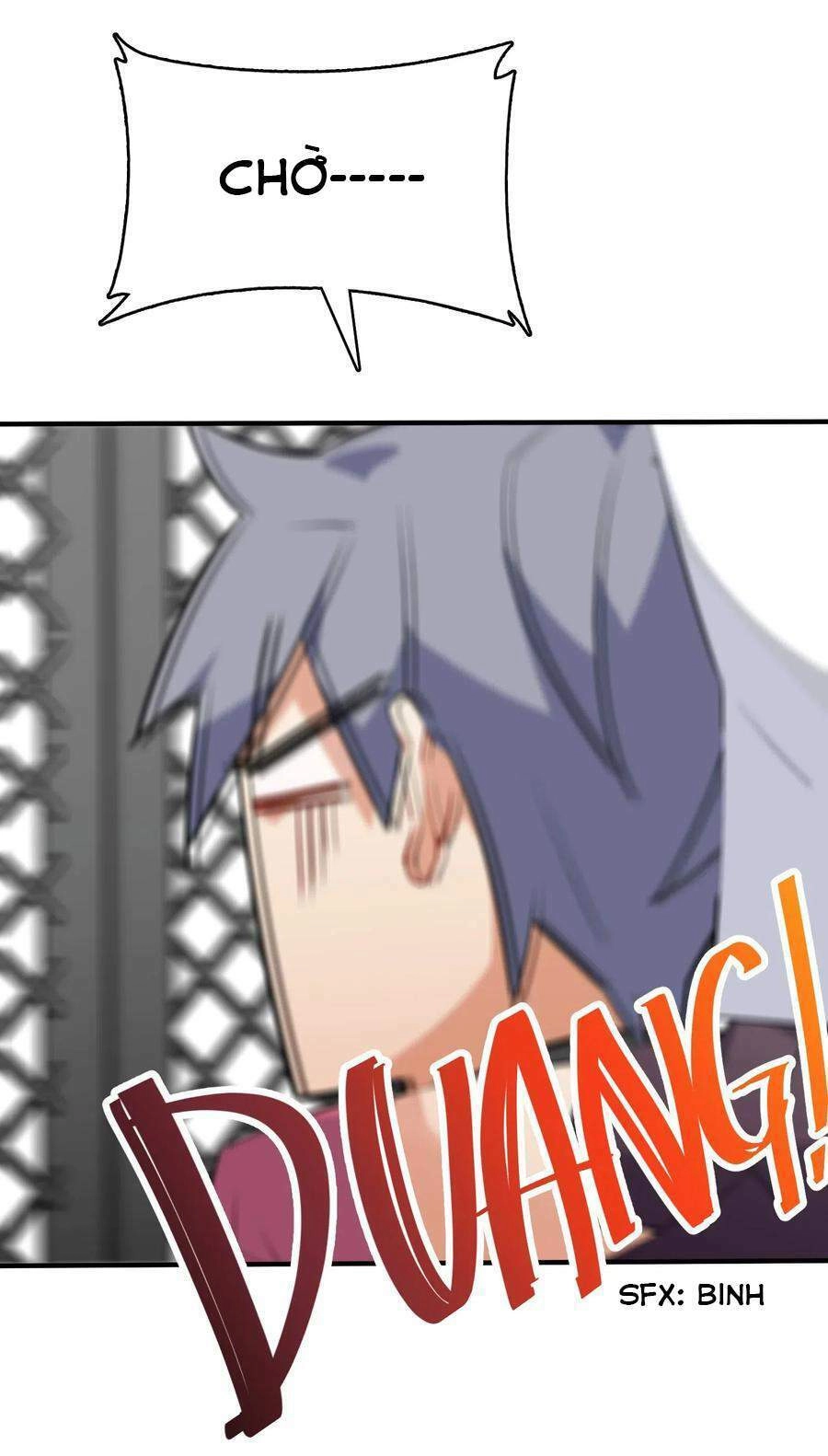 Hóa Ra Tôi Là Công Cụ Trong Game Tình Yêu Chapter 13 - 42