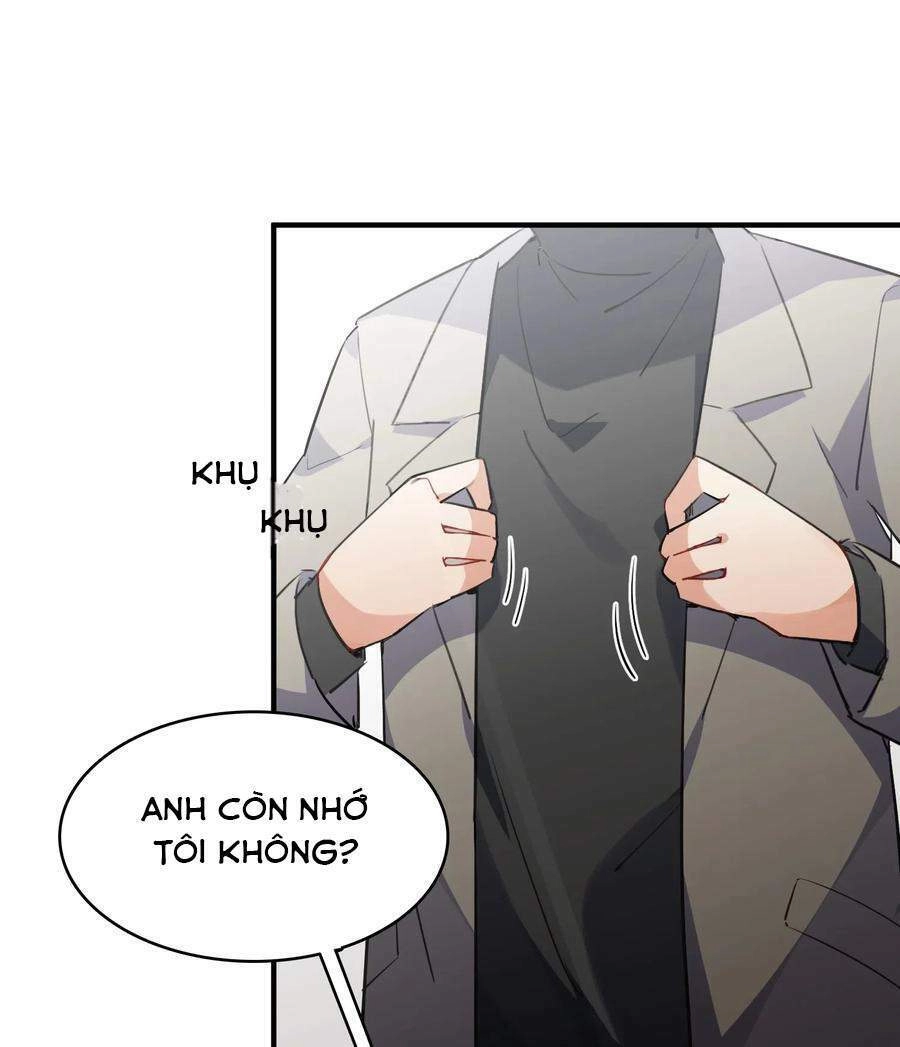 Hóa Ra Tôi Là Công Cụ Trong Game Tình Yêu Chapter 13 - 44